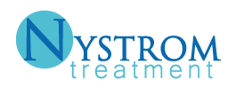 Nystrom Treatment Logo